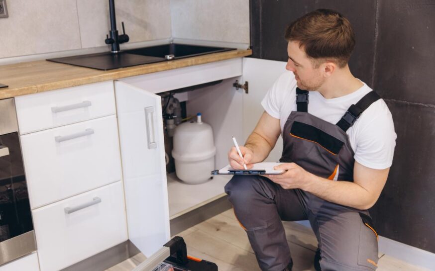 Essential Home Safety Checks for Peace of Mind