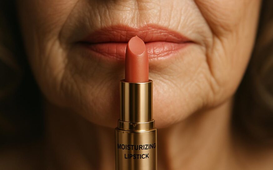 Moisturizing Lipsticks That Won’t Settle Into Fine Lines
