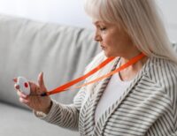 Popular Wearable Alert Devices for Senior Safety at Home