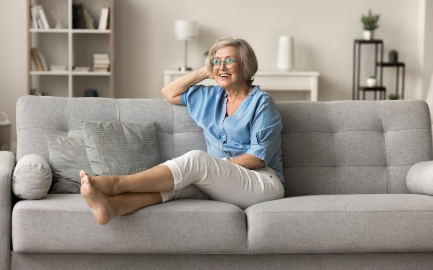 Simple Home Automation Tips for Living Alone Safely