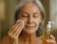 Why Double Cleansing is Essential for Healthy Skin